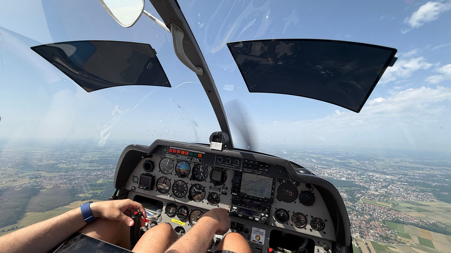 AviationShield