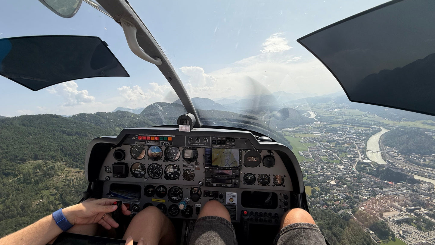 AviationShield